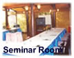Seminar Room